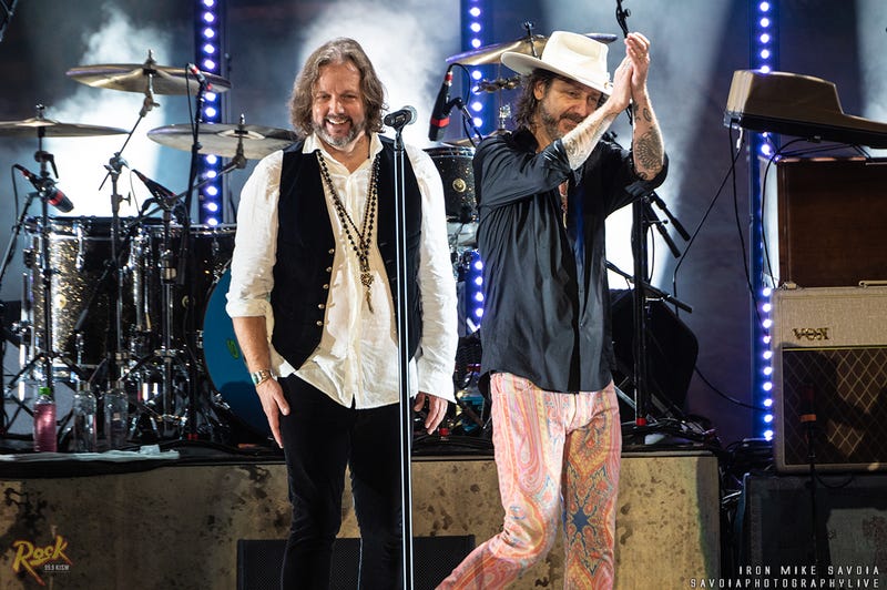 The Black Crowes