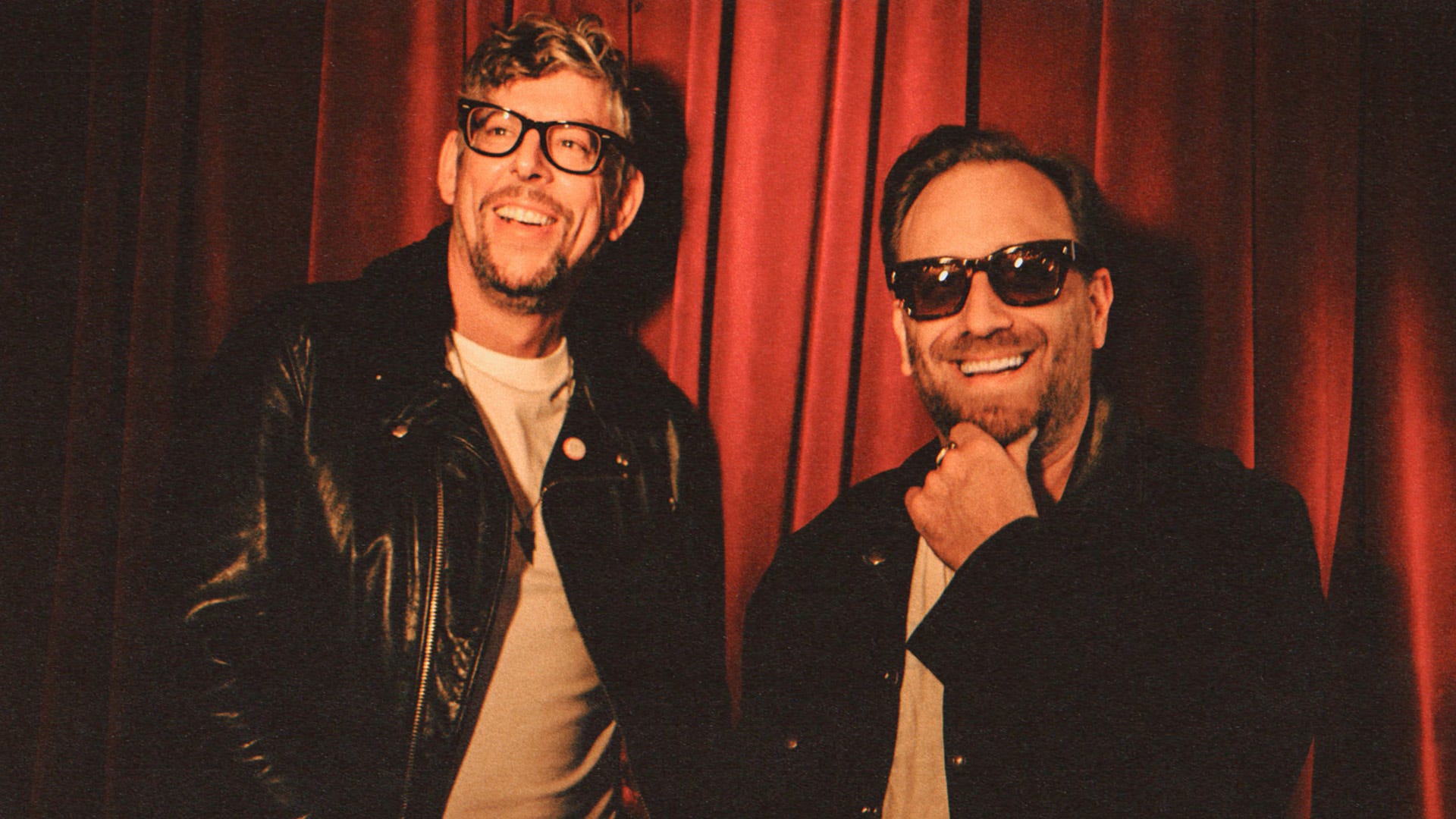 The Black Keys reveal 'International Players Tour' dates