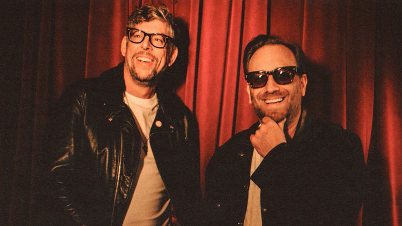 The Black Keys