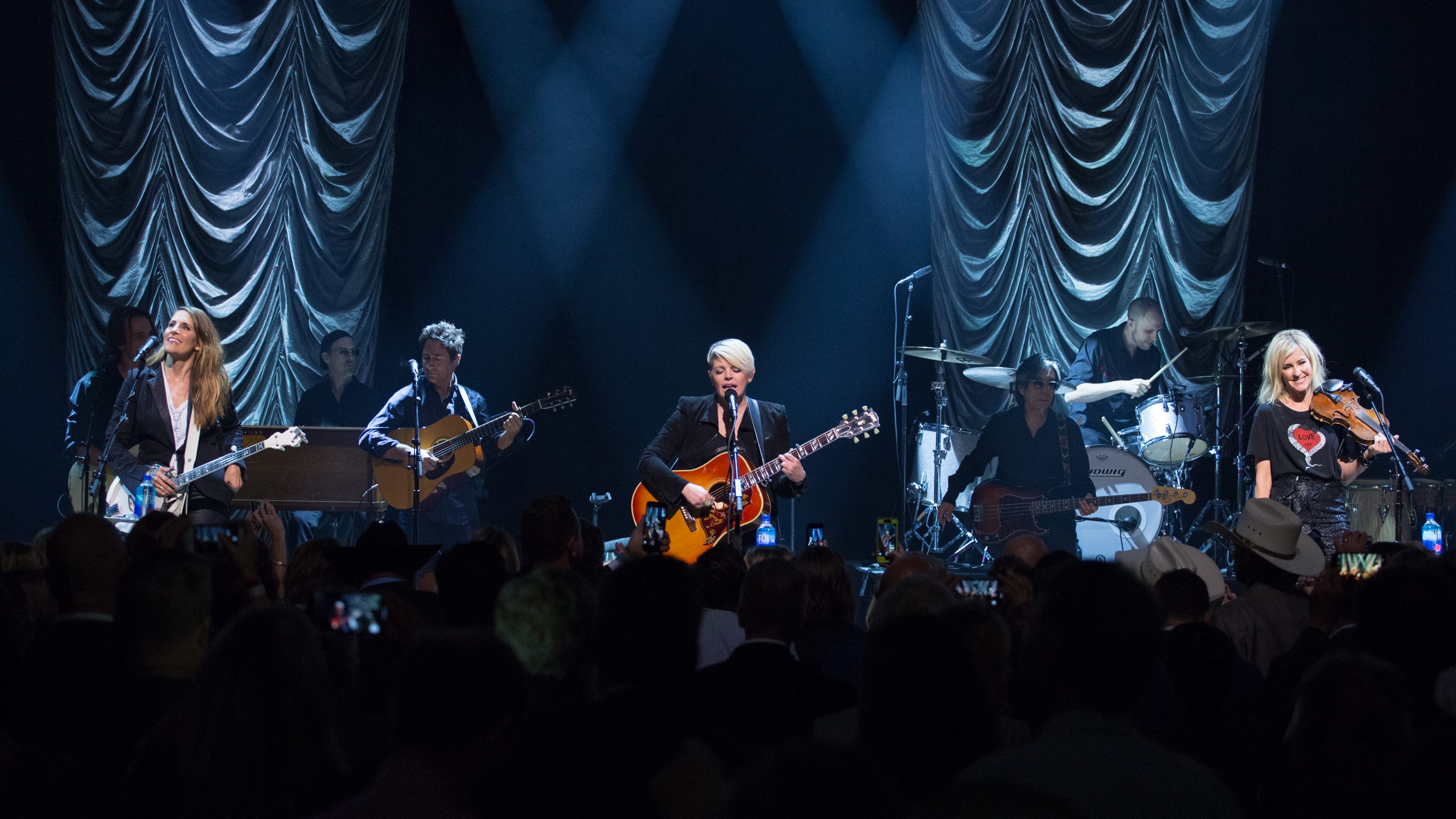 Minnesota State Fair announces The Chicks as second Grandstand headliner