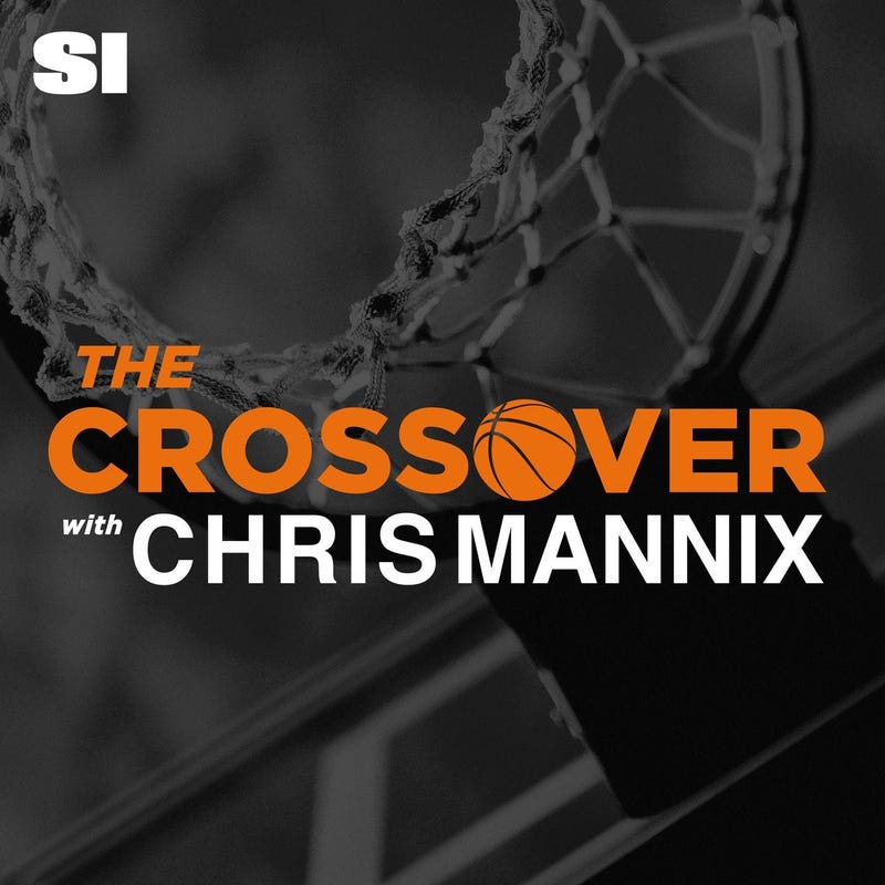 The Crossover