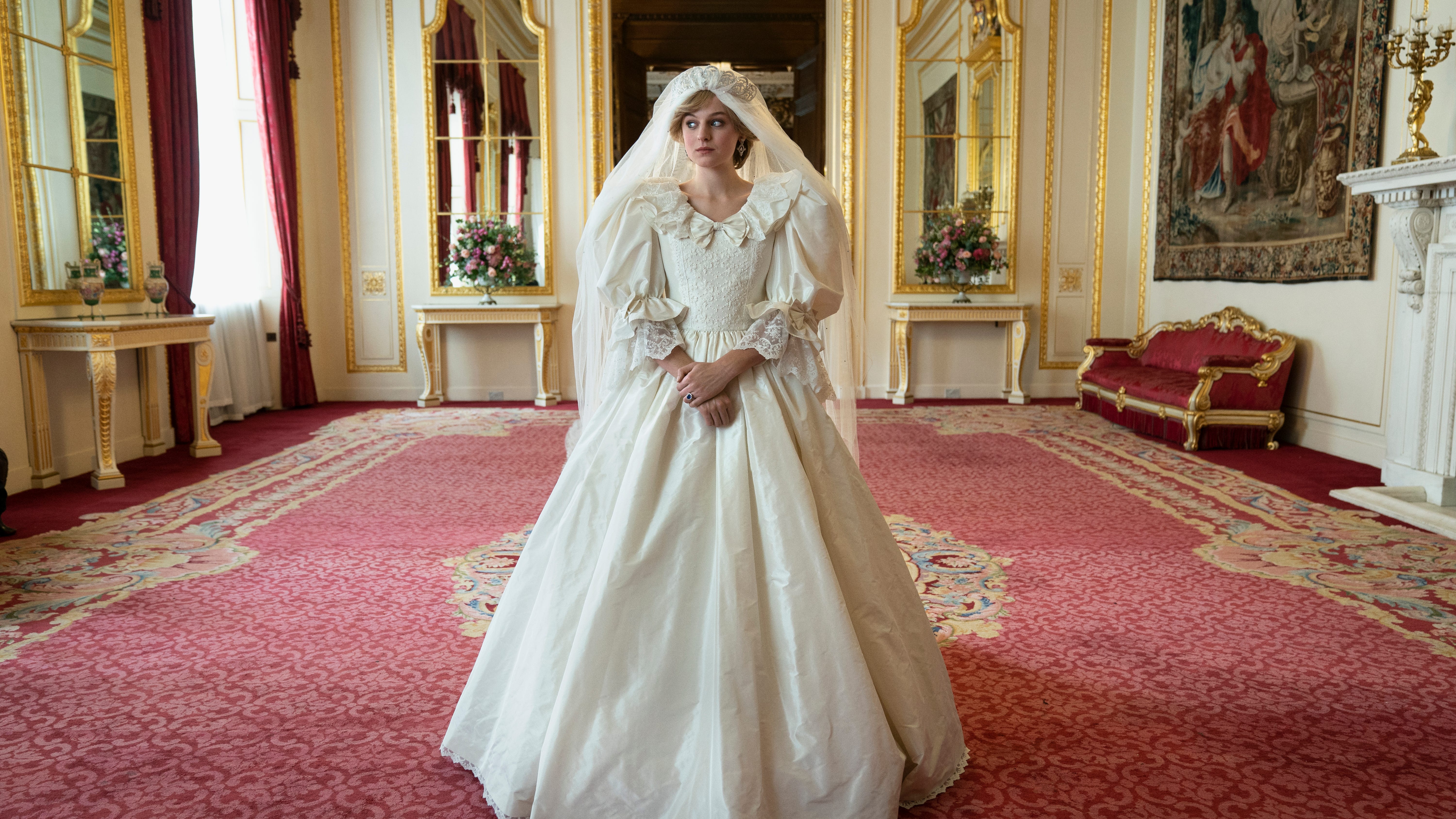 WATCH: The trailer for the new season of ‘The Crown’ introduces Princess Diana
