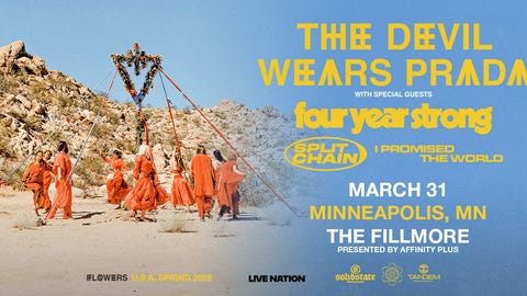 The Devil Wears Prada 2026