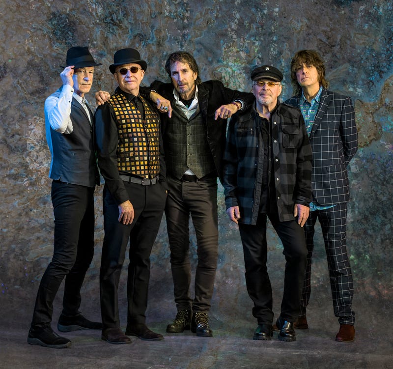 Picture Of The Fixx