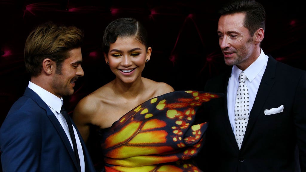 SCREENSHOTS: Hugh Jackman Confirms ‘The Greatest Showman 2’ is Being Discussed