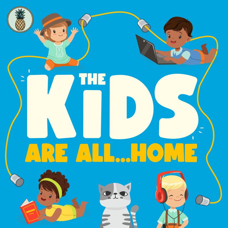 The Kids Are All... Home