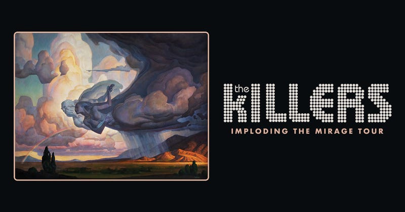 The Killers