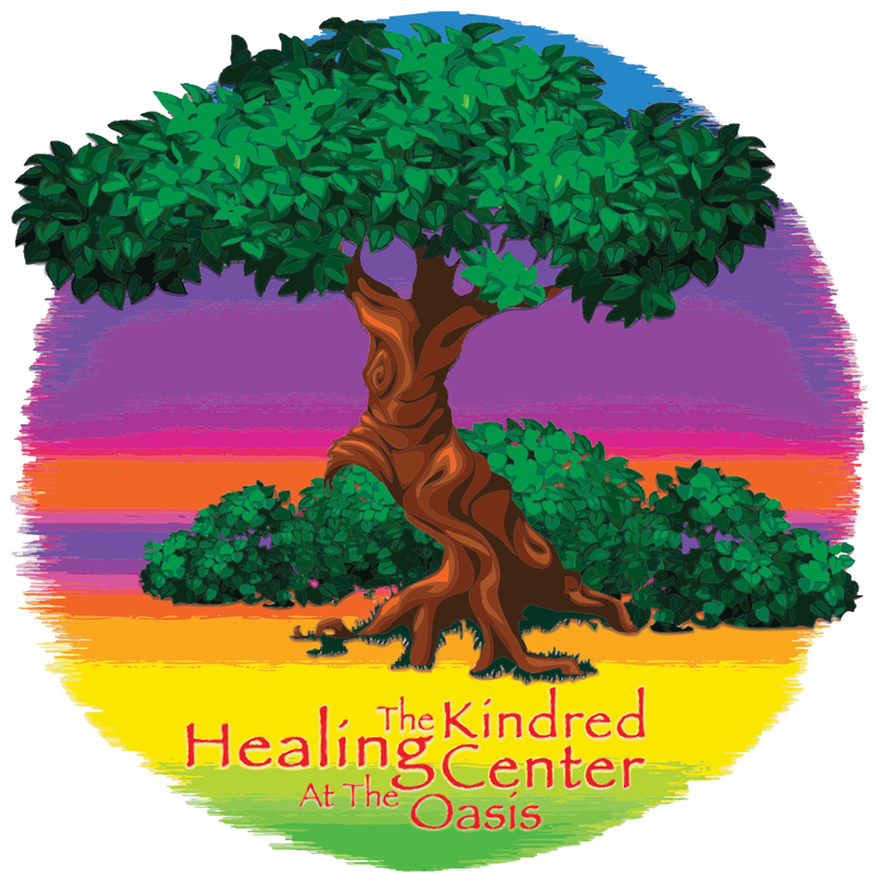 The Kindred Healing Center At The Oasis