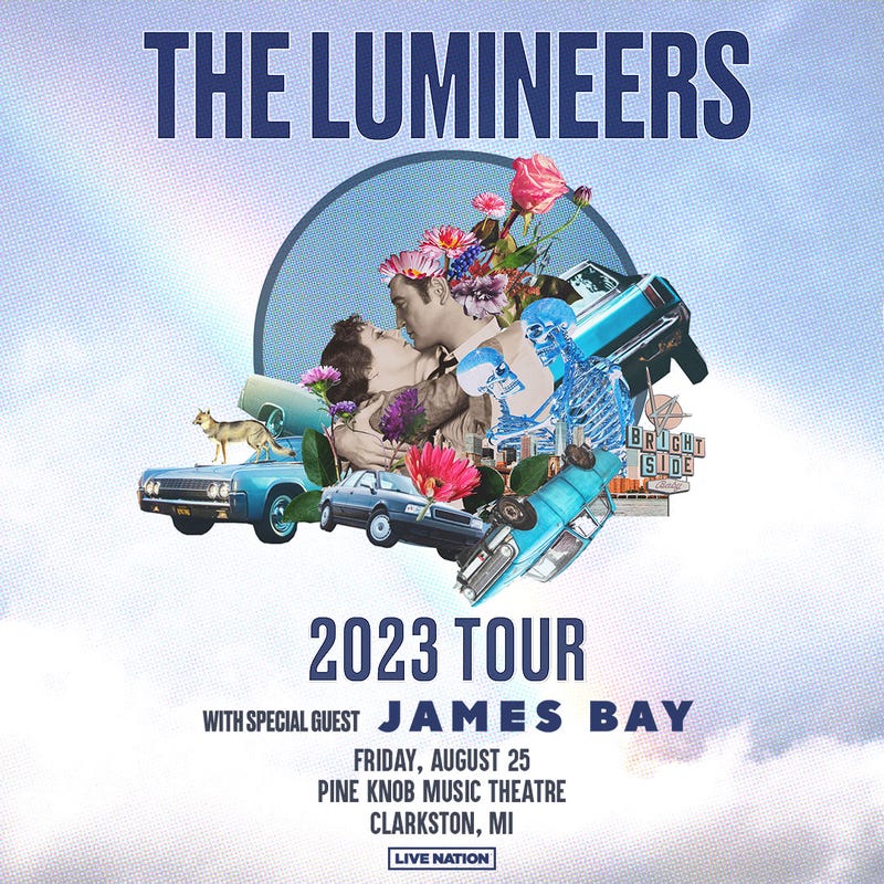 The Lumineers