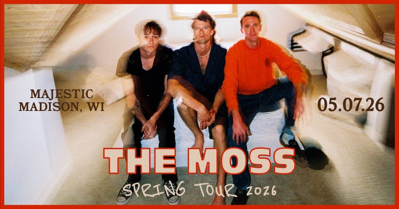 THe Moss