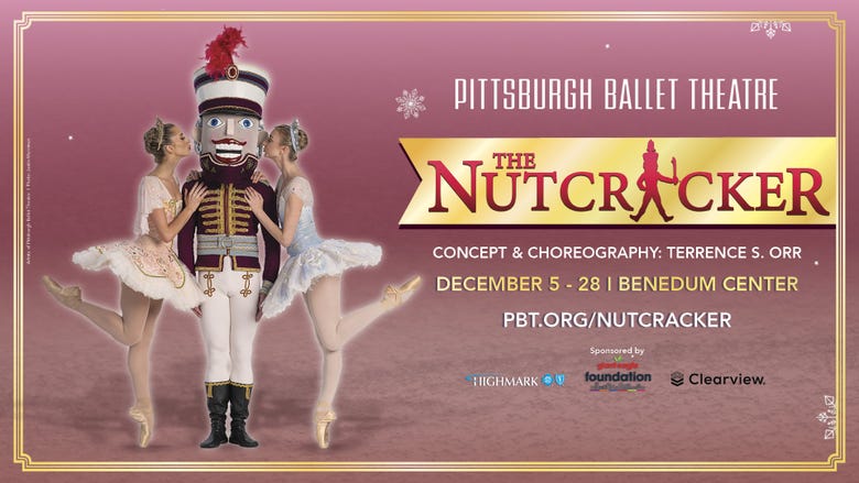 The Nutcracker