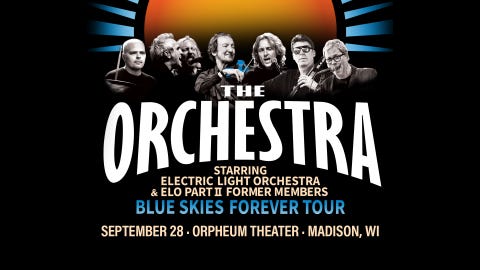The Orchestra