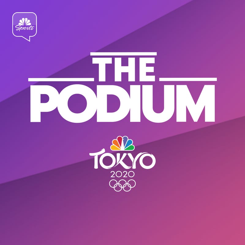 The Podium