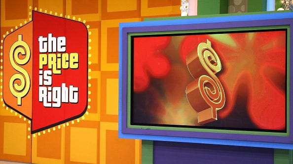 'Price Is Right' fans were shocked when this family scored big