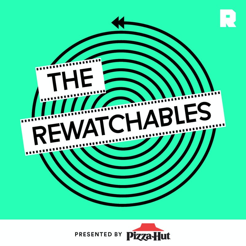 The Rewatchables