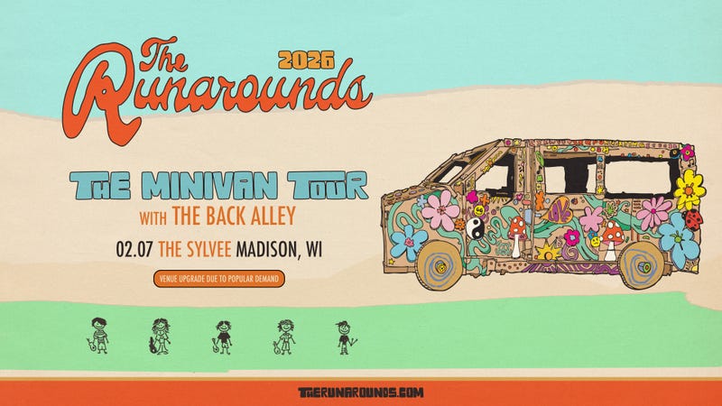 The Runarounds
