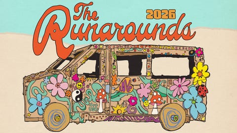 The Runarounds