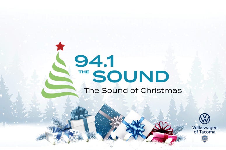 Sound of Christmas
