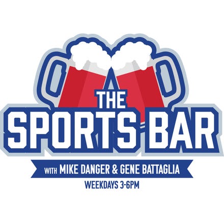 link to The Sports Bar