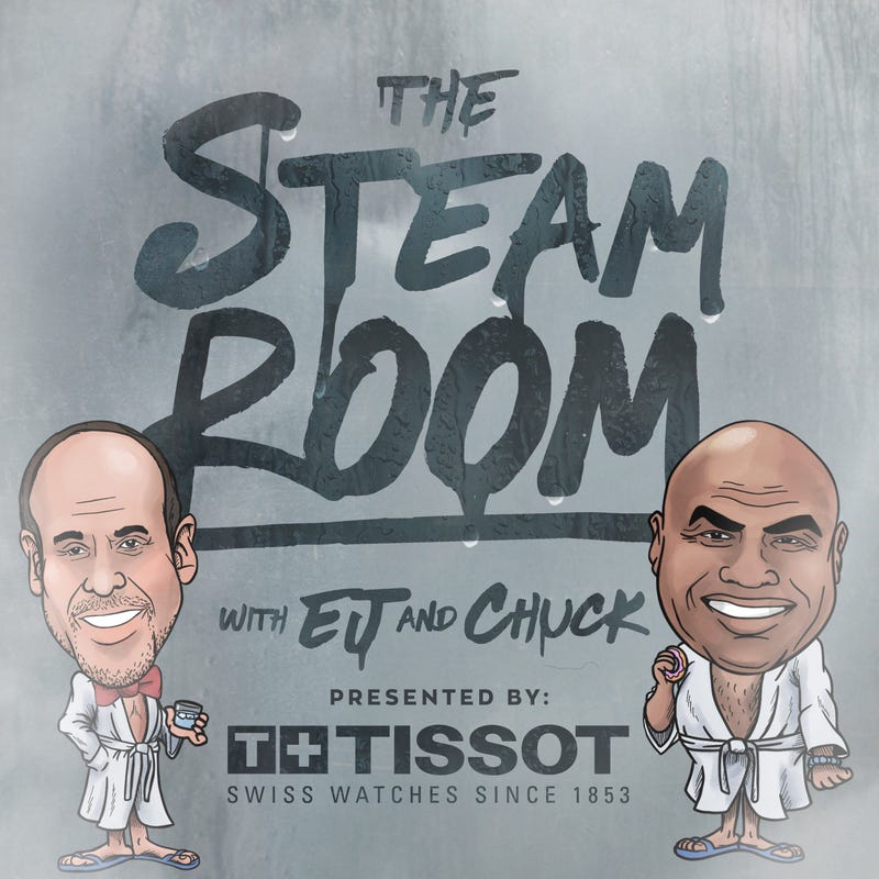 The Steam Room 