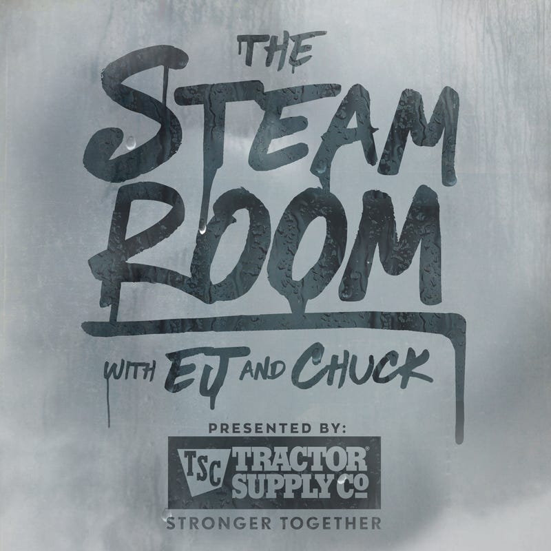 The Steam Room