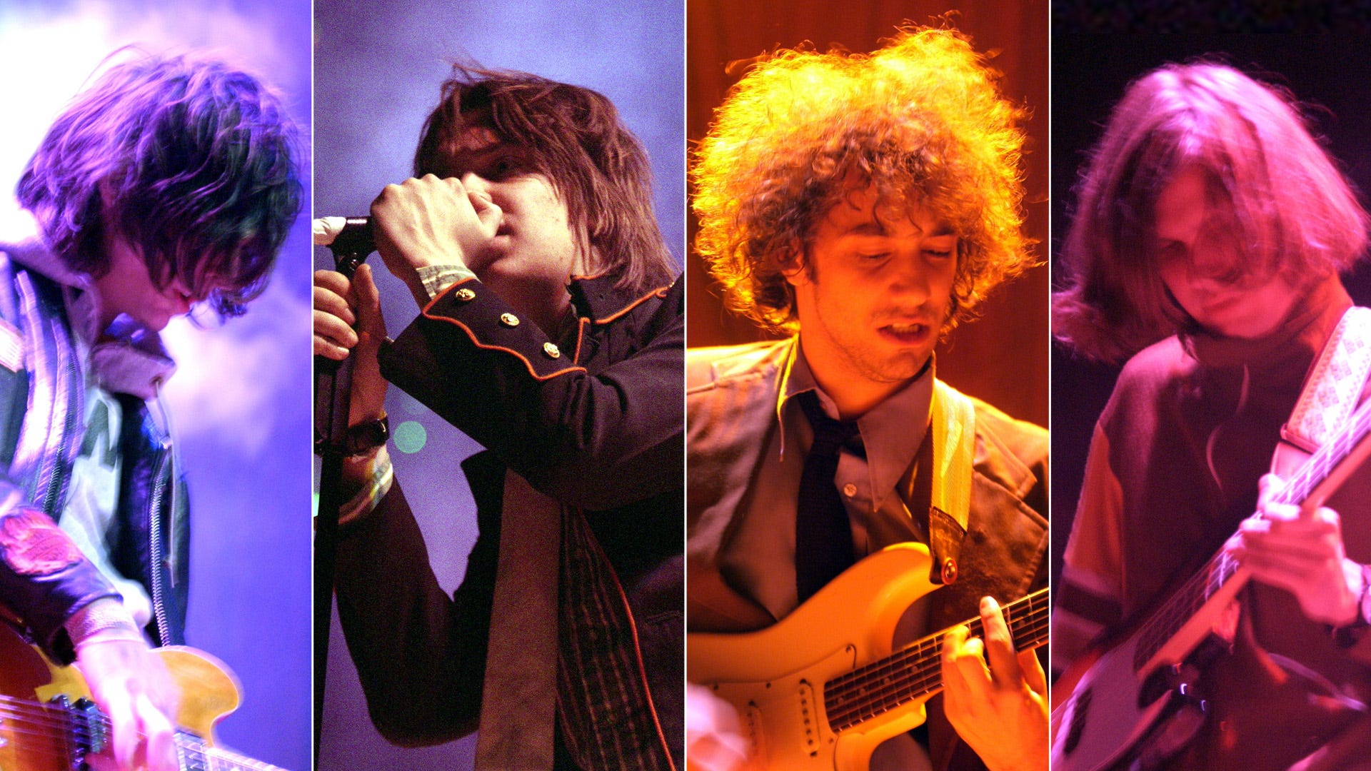 Run That Back: The Strokes' 'Is This It'