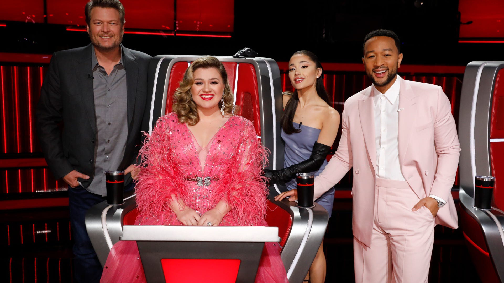 When does season 22 of 'The Voice' debut?