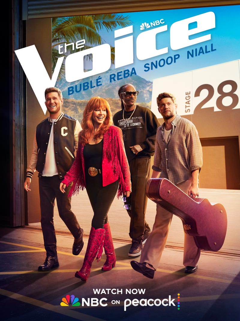 The Voice