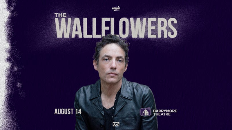Wallflowers