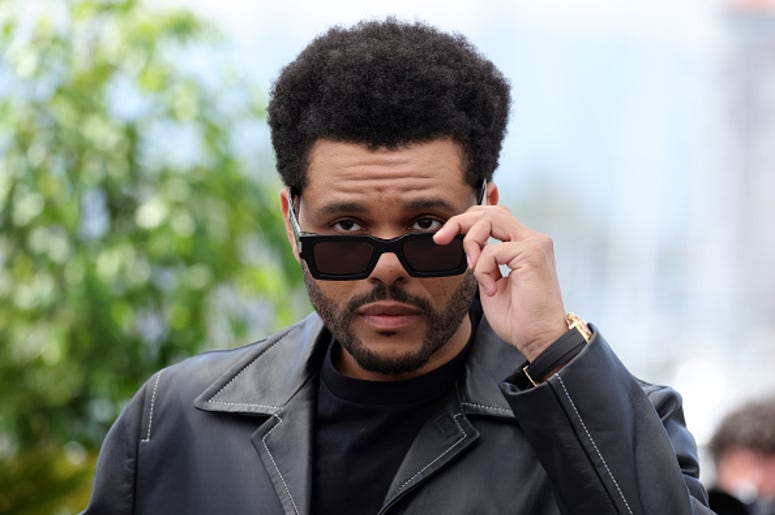 The_Weeknd