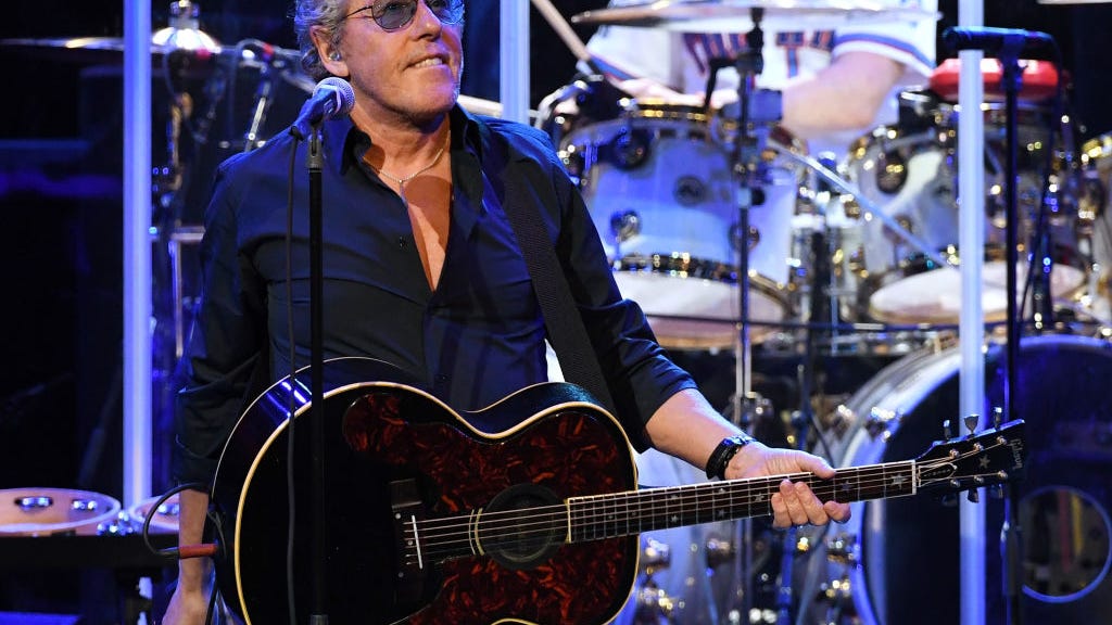 The True Meanings Behind The Who's Most Famous Songs