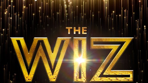 The Wiz