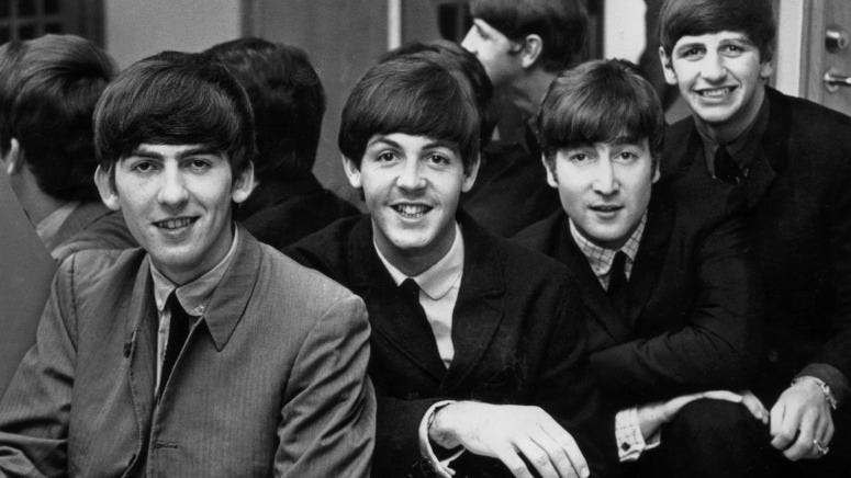 SCREENSHOTS: Watch the Trailer for 'Yesterday', the Movie That Asks "What If The Beatles Never Existed?"