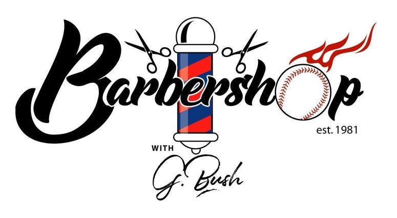 The Barbershop with G. Bush
