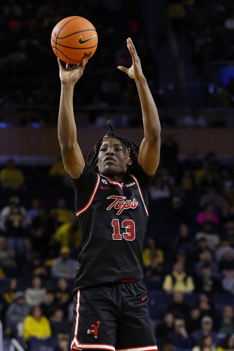 Julius Thedford