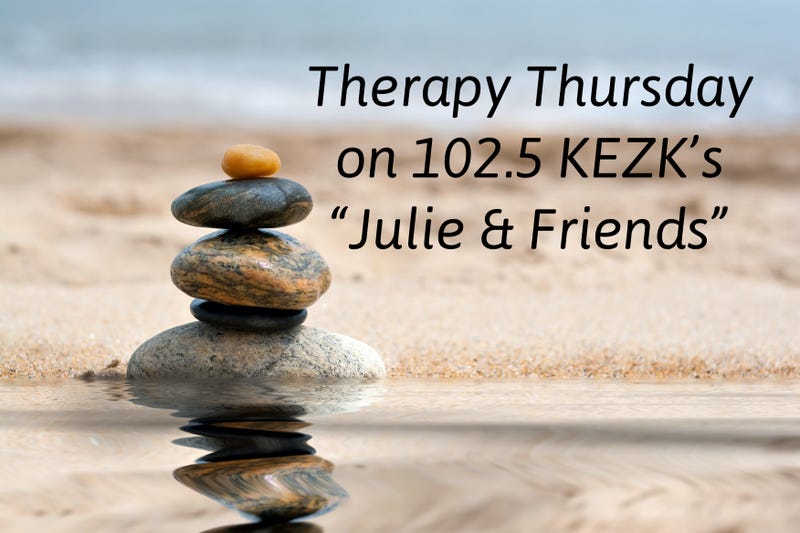 Therapy Thursday