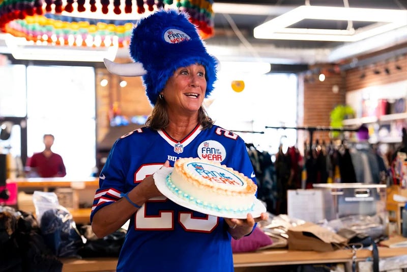 Therese Forton-Barnes