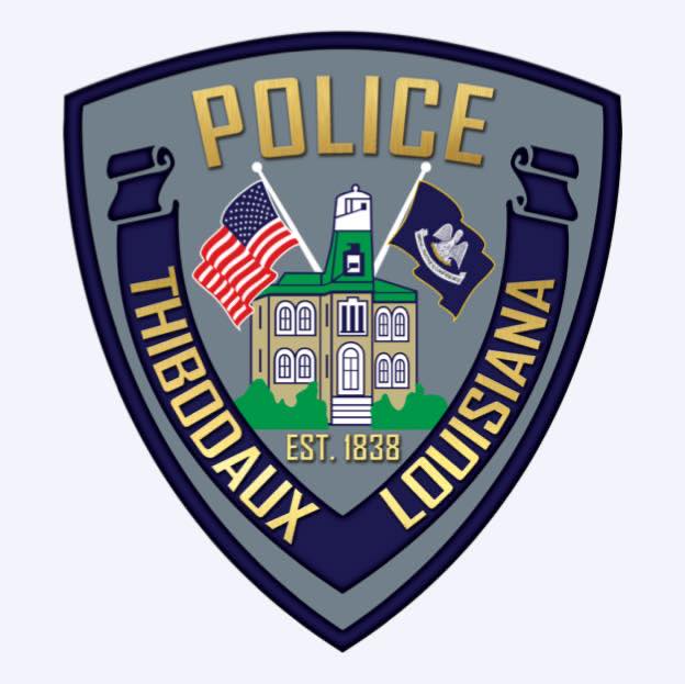  Thibodaux Police Department