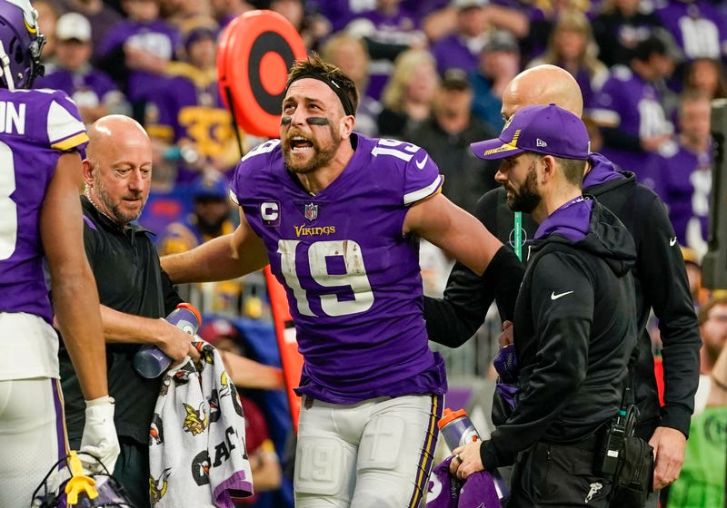 Adam Thielen