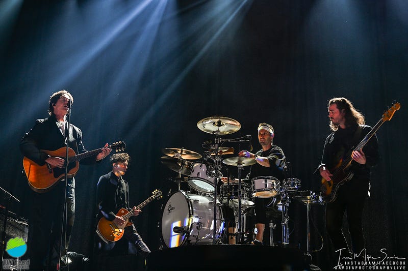 Photo Gallery: Third Eye Blind at WAMU Theater