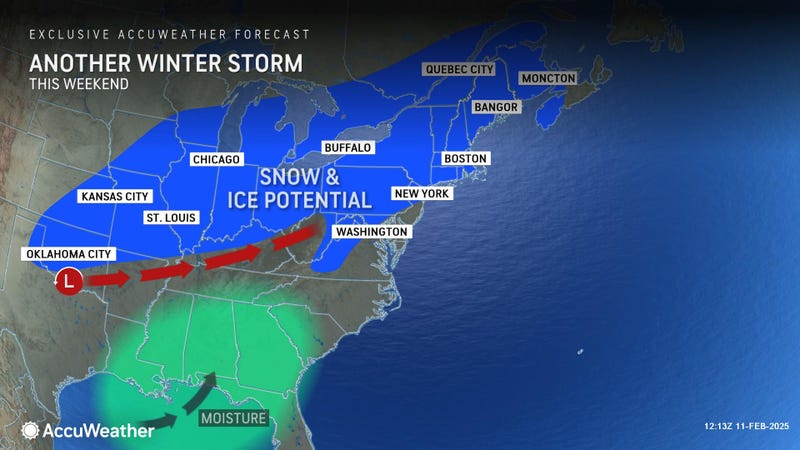 AccuWeather
