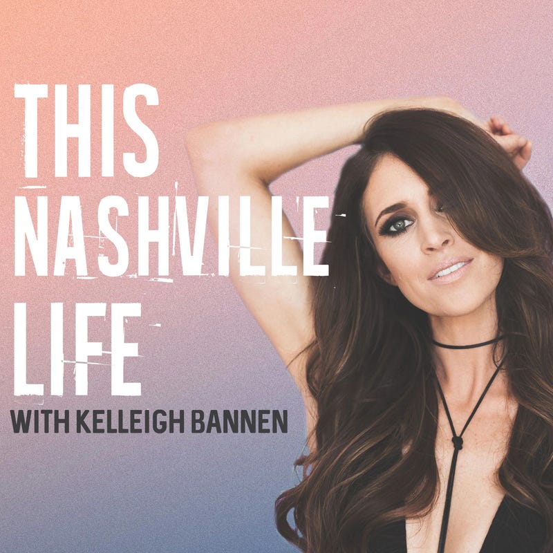 'This Nashville Life' Podcast