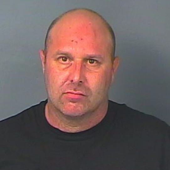 Thomas Colucci - Hernando County Sheriff’s Office
