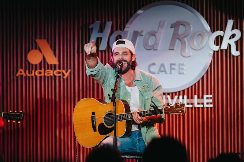 Thomas Rhett