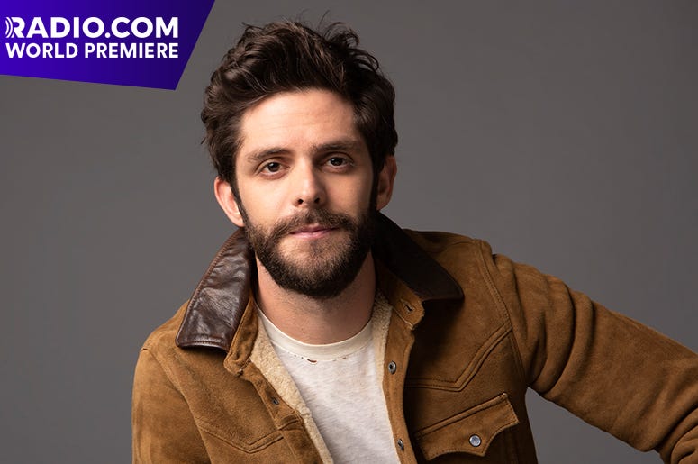 Thomas Rhett
