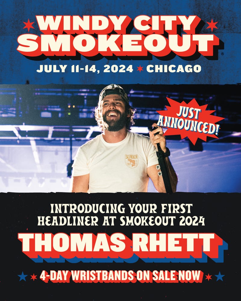 Windy City Smokeout