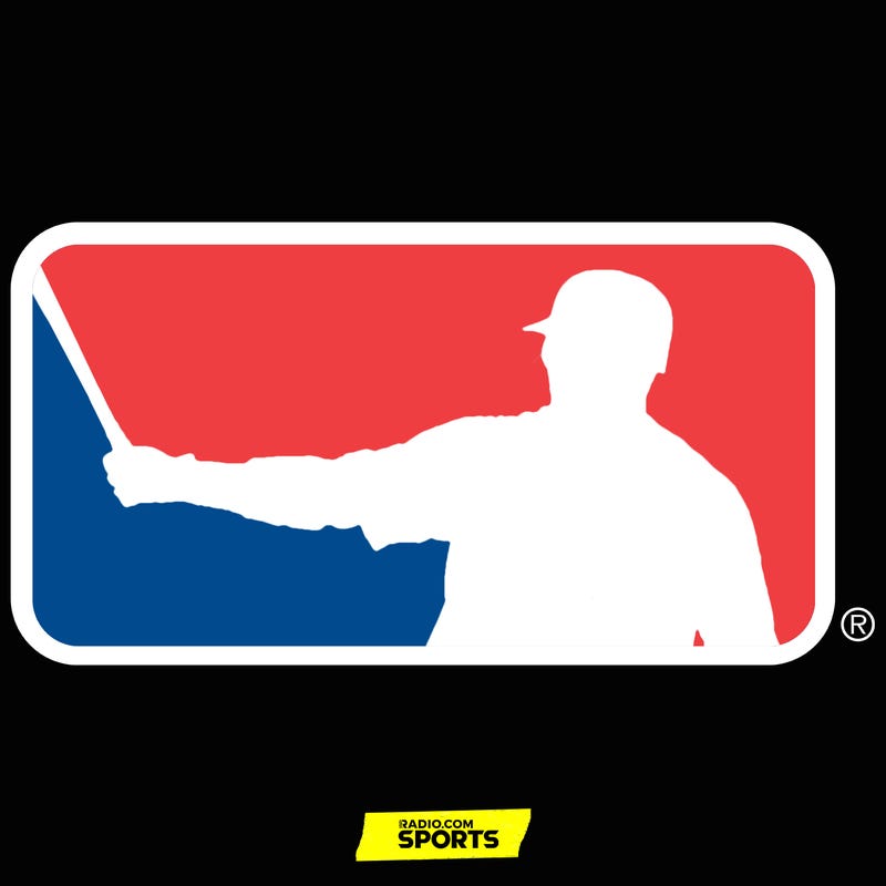 Jim Thome Silhouette