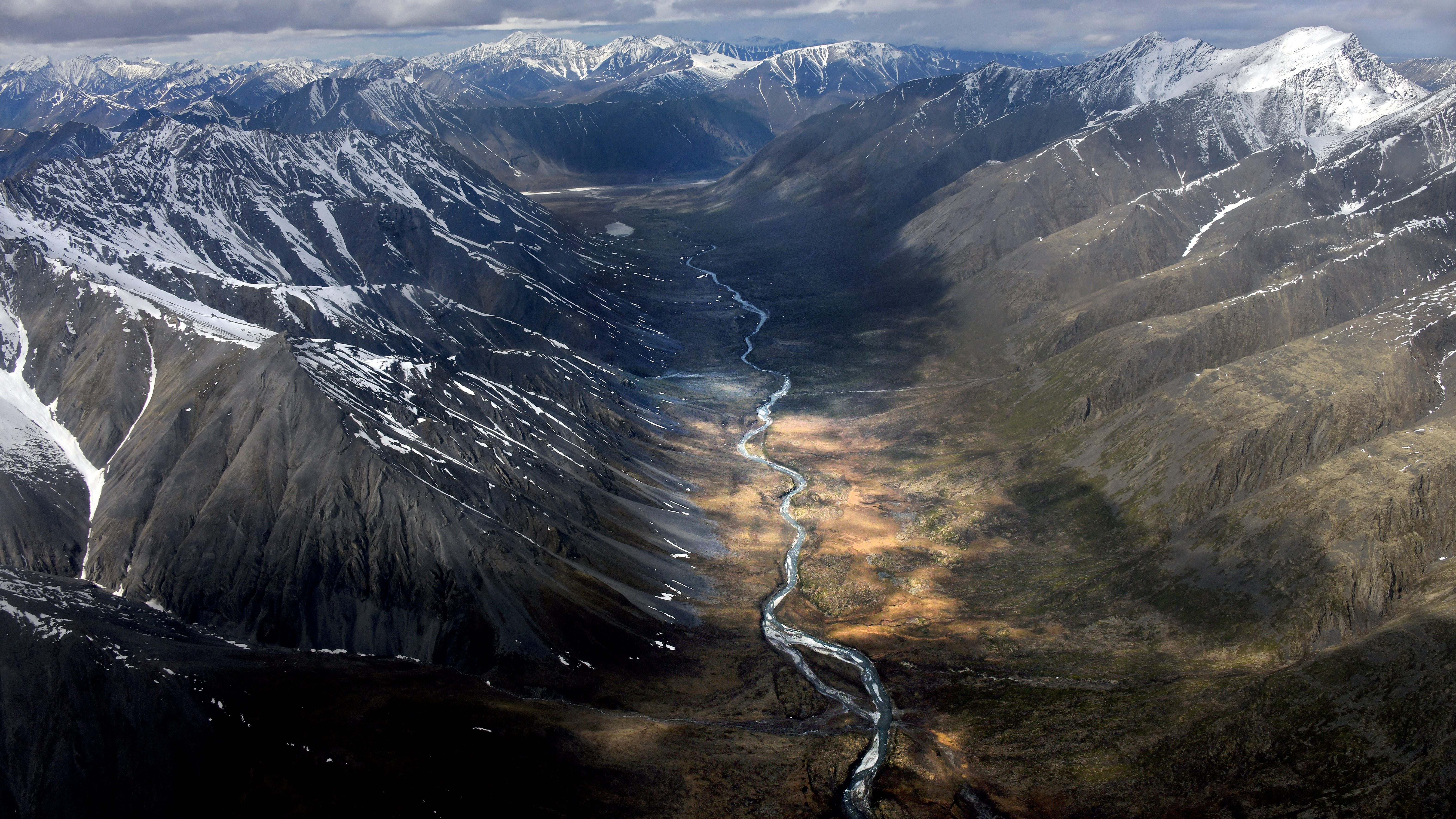 David Thoreson highlights changing climate with new exhibit at Peggy Notebaert Nature Museum