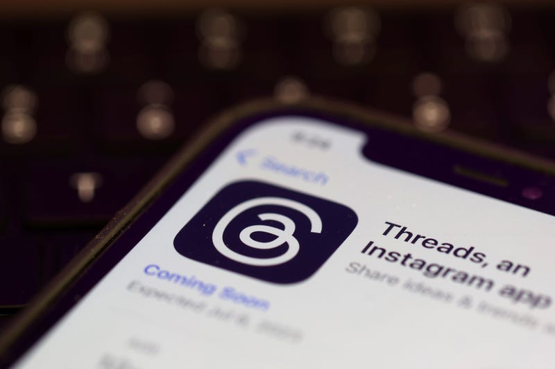 Instagram parent company Meta released Threads on July 5, a potential rival to Twitter.