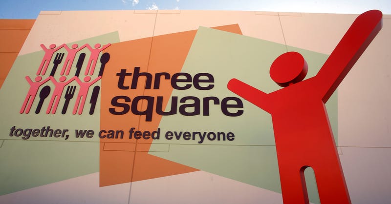Three Square Food Bank